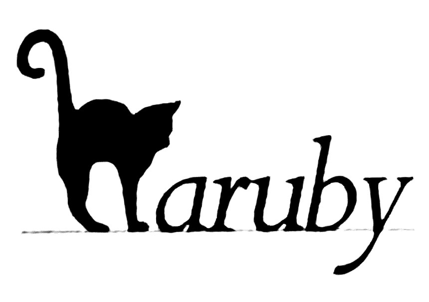 Haruby